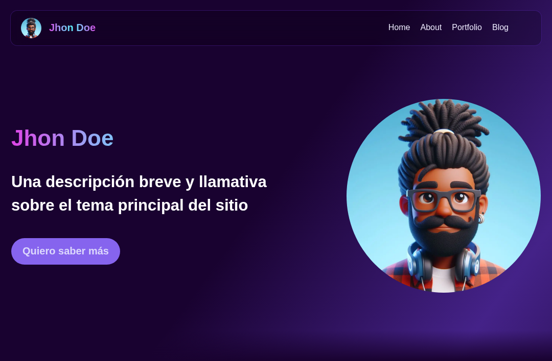 Portfolio Sofidev Garrux