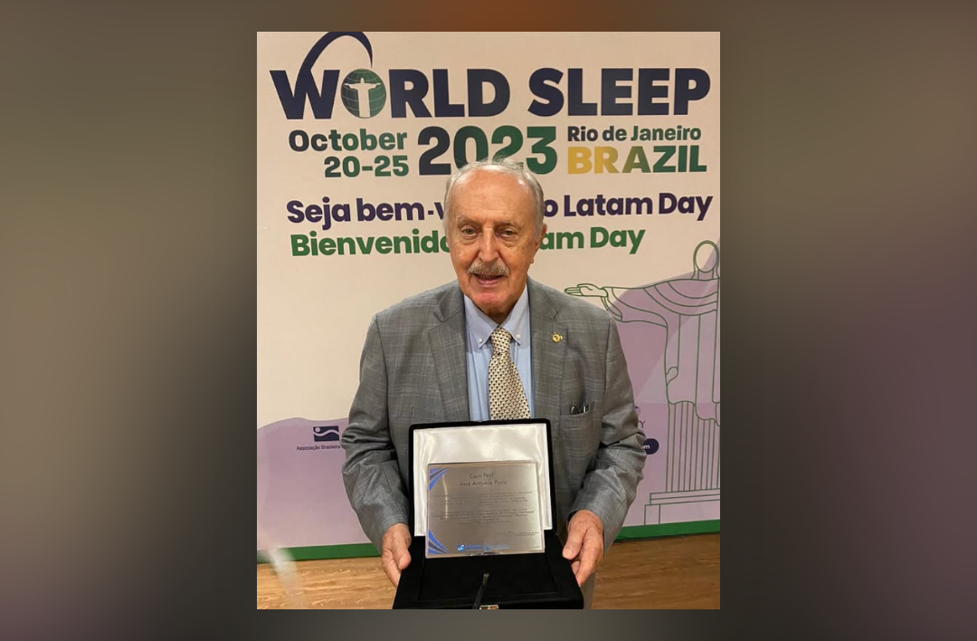 Dr. José Antonio Pinto