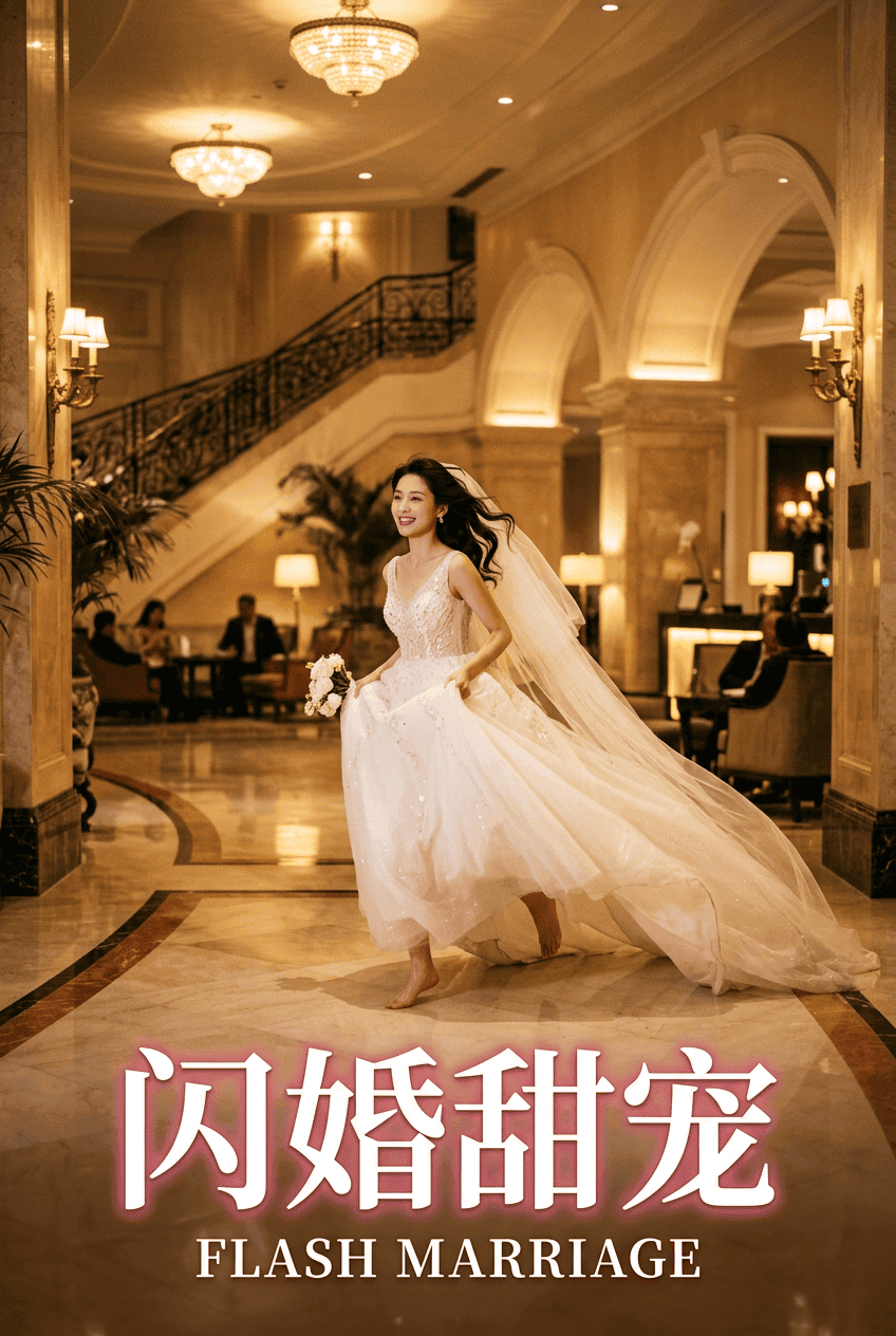 闪婚甜宠 / FLASH MARRIAGE