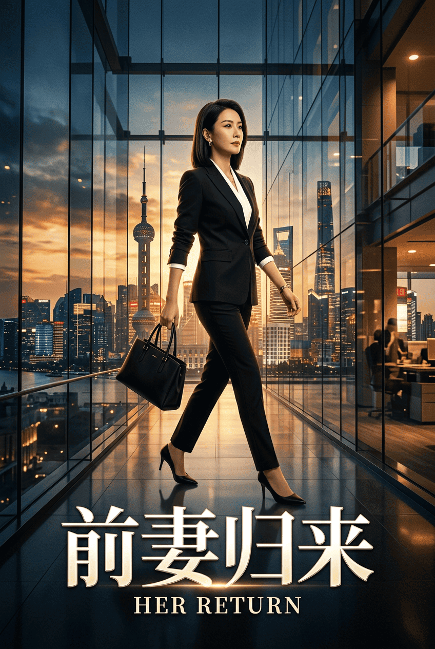 前妻归来 / HER RETURN